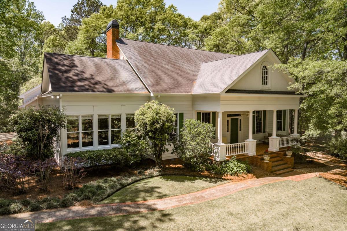 No Recorded Subdivision - Residential