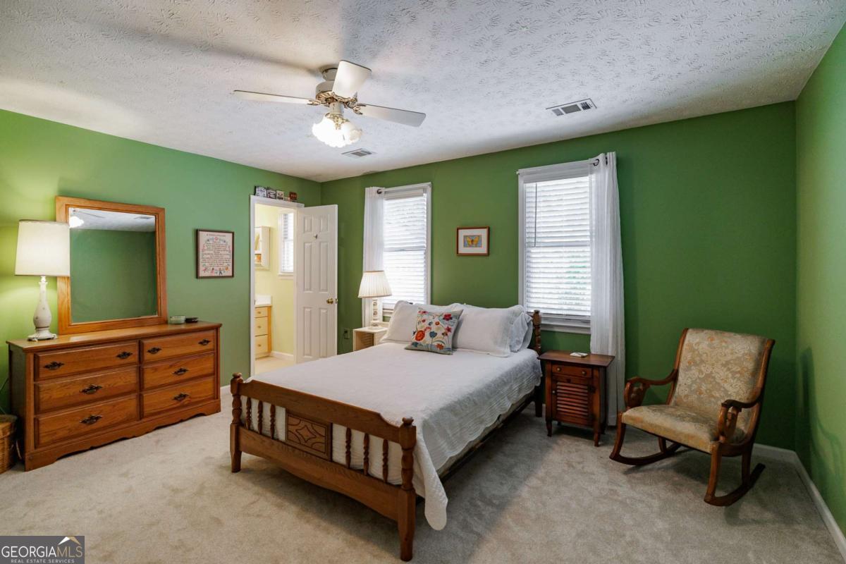 No Recorded Subdivision - Residential