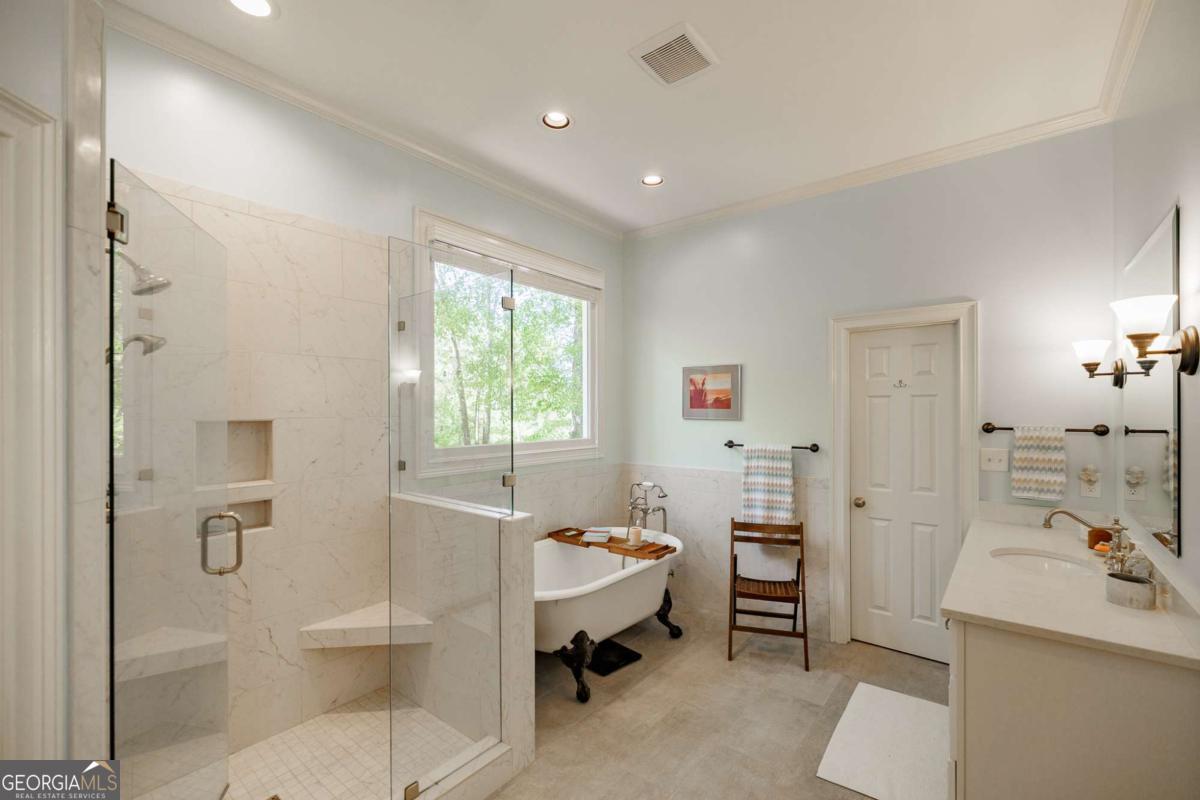 No Recorded Subdivision - Residential