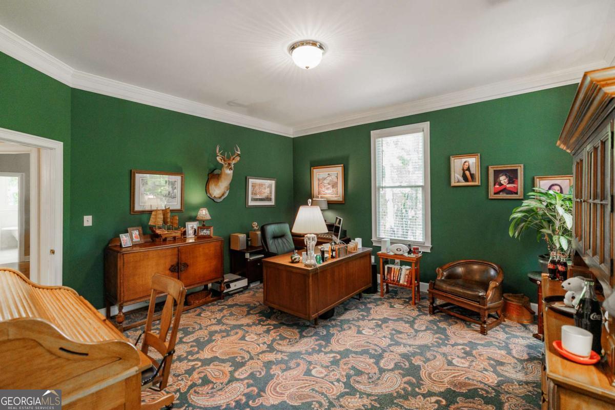 No Recorded Subdivision - Residential