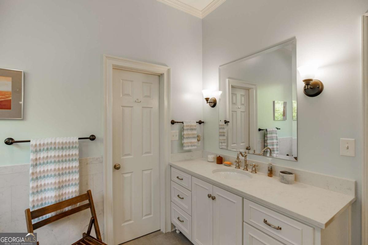 No Recorded Subdivision - Residential