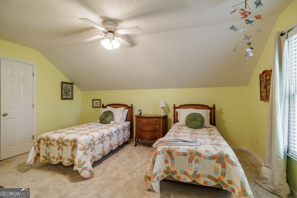 No Recorded Subdivision - Residential