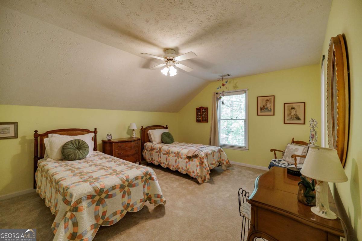 No Recorded Subdivision - Residential