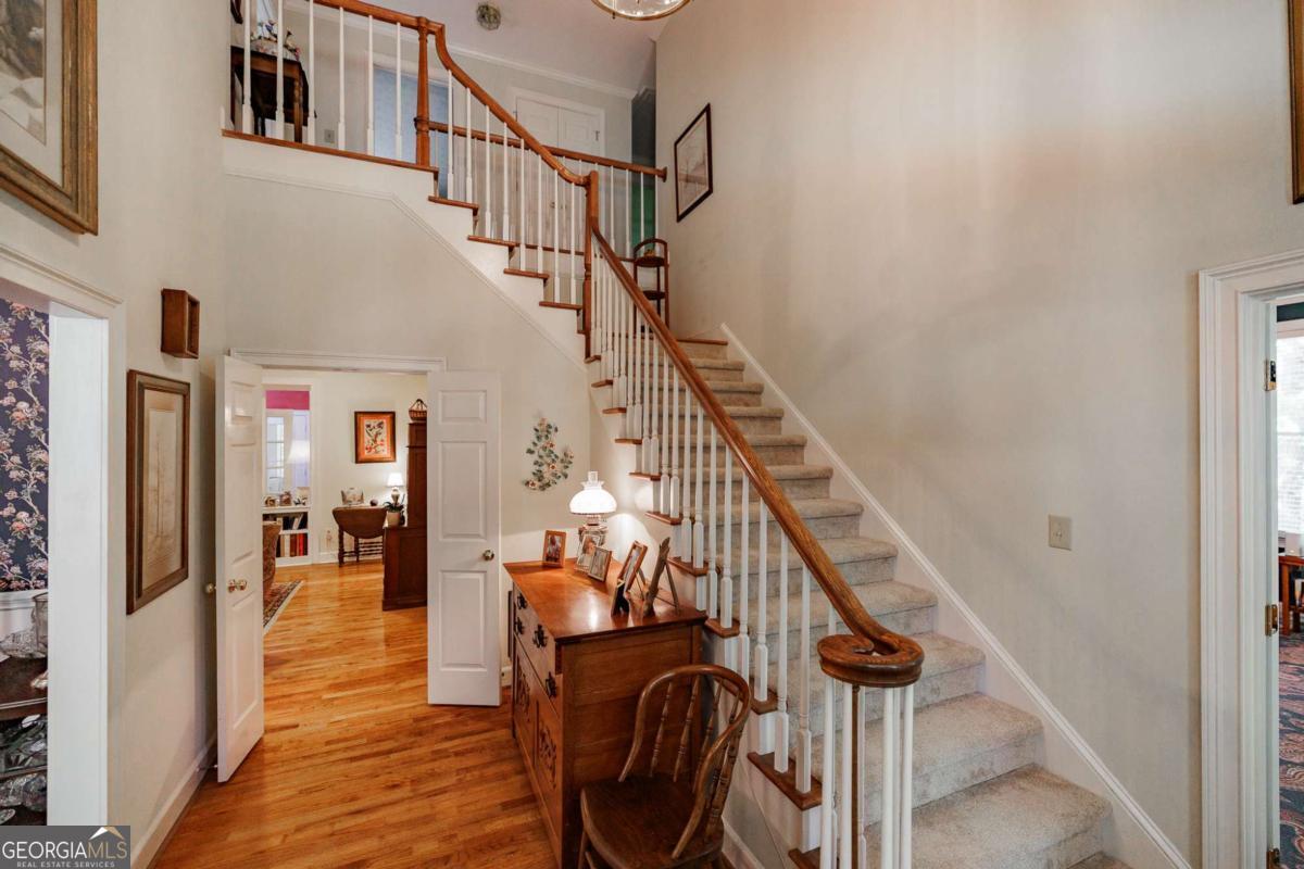 No Recorded Subdivision - Residential