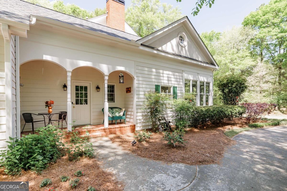 No Recorded Subdivision - Residential