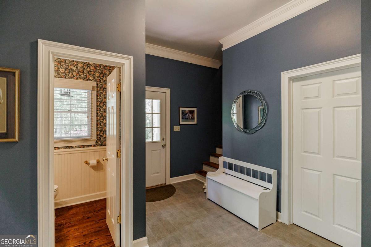 No Recorded Subdivision - Residential