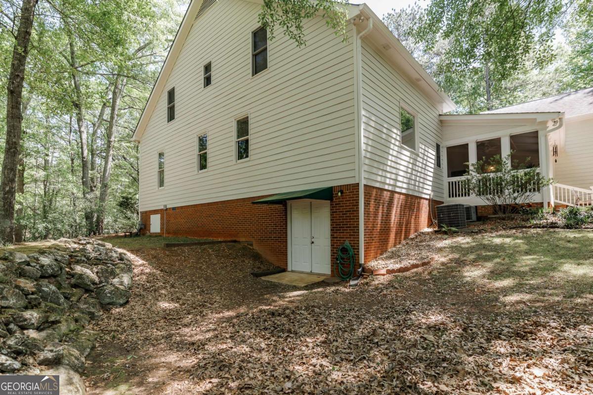 No Recorded Subdivision - Residential