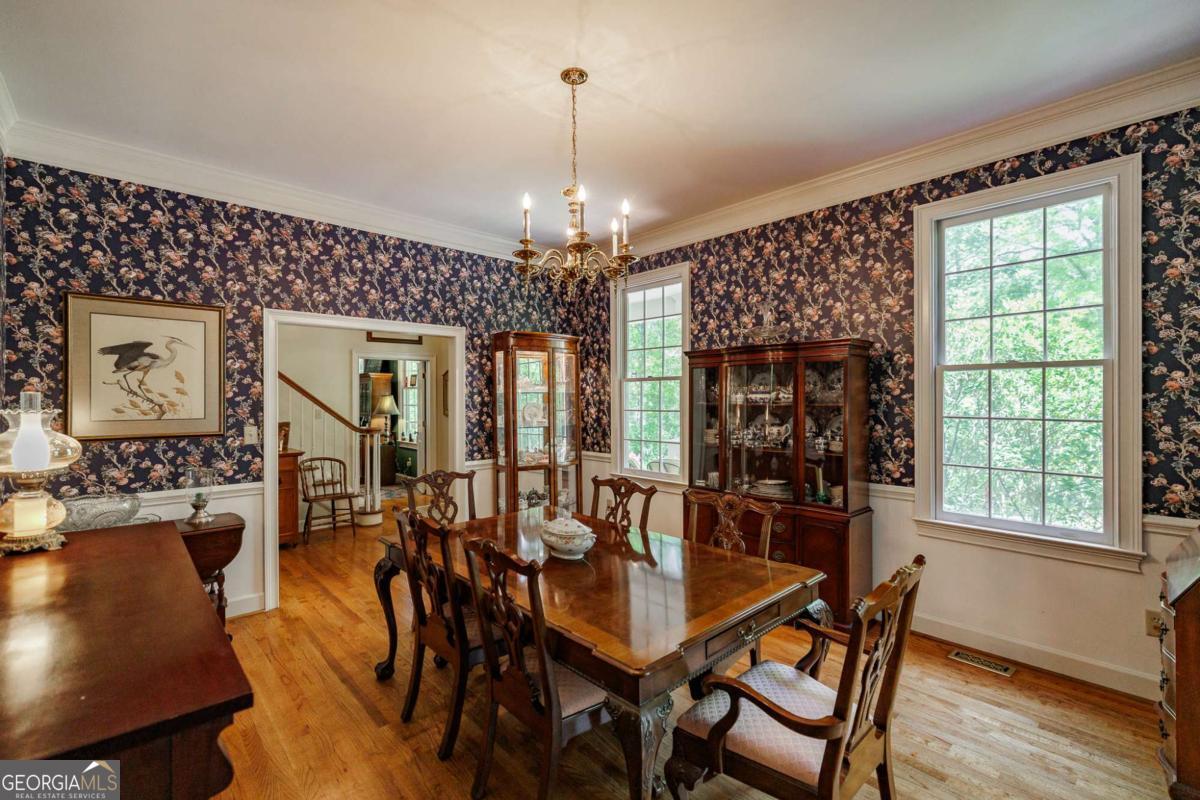 No Recorded Subdivision - Residential