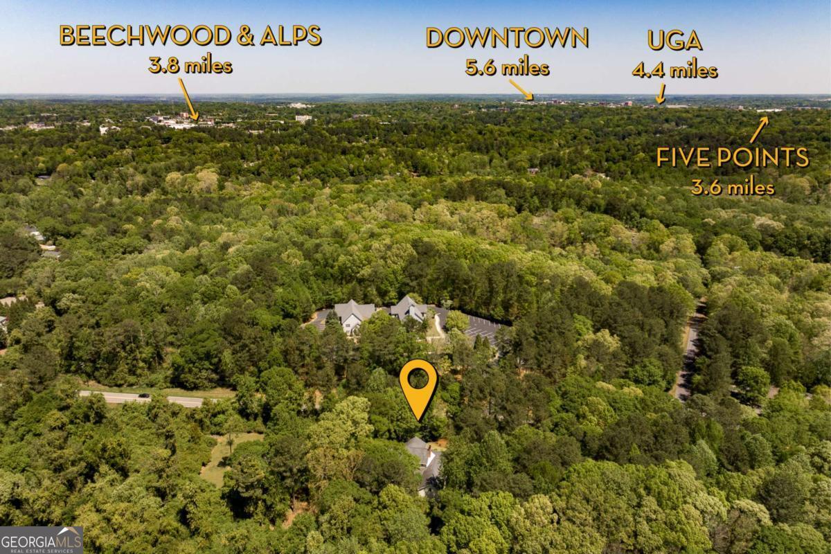 No Recorded Subdivision - Residential