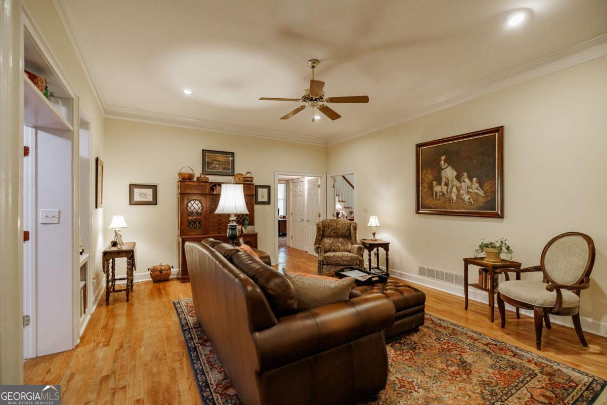 No Recorded Subdivision - Residential