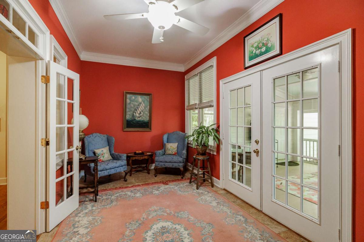 No Recorded Subdivision - Residential