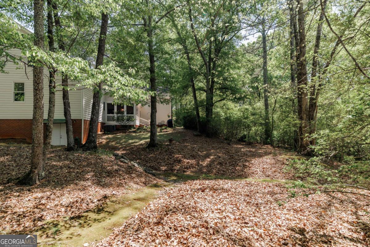 No Recorded Subdivision - Residential