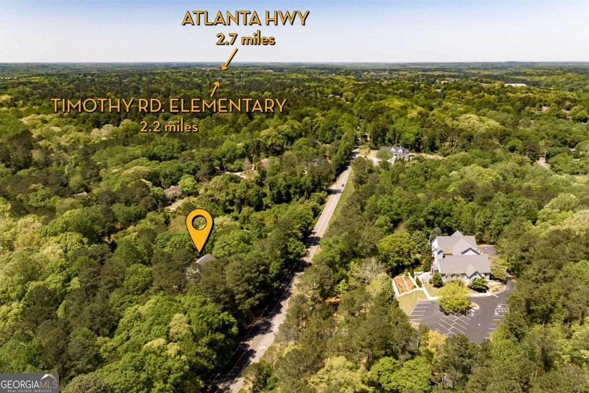 No Recorded Subdivision - Residential