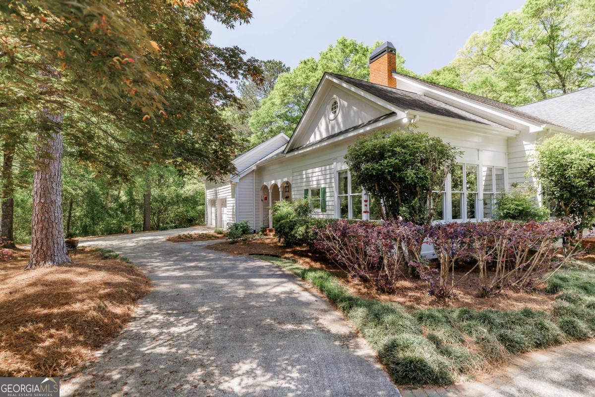 No Recorded Subdivision - Residential