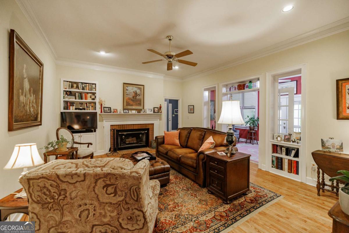 No Recorded Subdivision - Residential