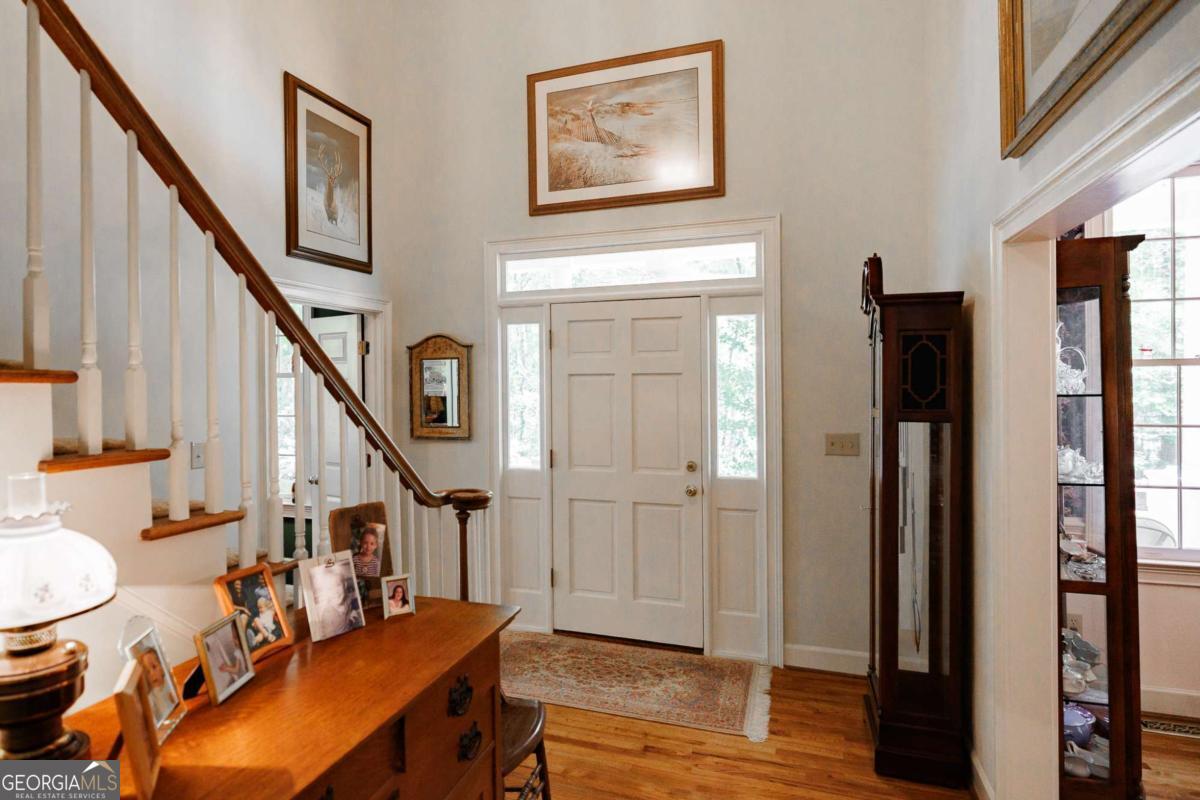 No Recorded Subdivision - Residential