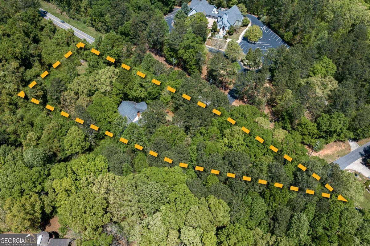 No Recorded Subdivision - Residential