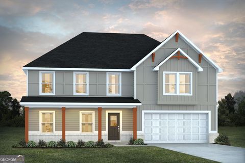 Photo of 206 Freshwater Court #034E, LaGrange, GA 30241 (MLS # 10631796)