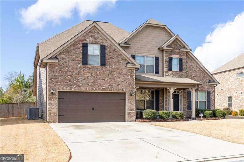 Photo of 79 Gray Trail, Acworth, GA 30101 (MLS # 10702045)