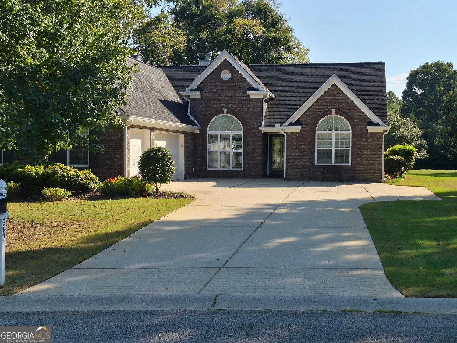 283 Blue Grass Drive, Jefferson, GA, 30549