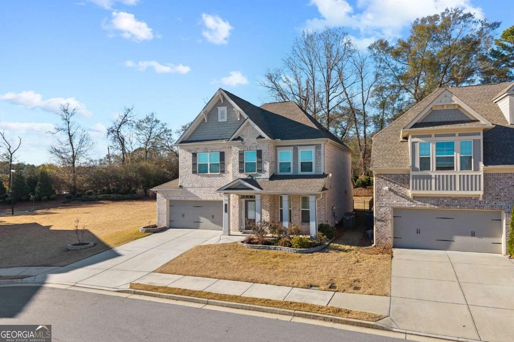 Photo of 1966 Sterling Park, Buford, GA 30518 (MLS # 10659743)