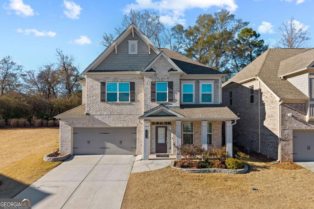 Photo of 1966 Sterling Park, Buford, GA 30518 (MLS # 10659743)