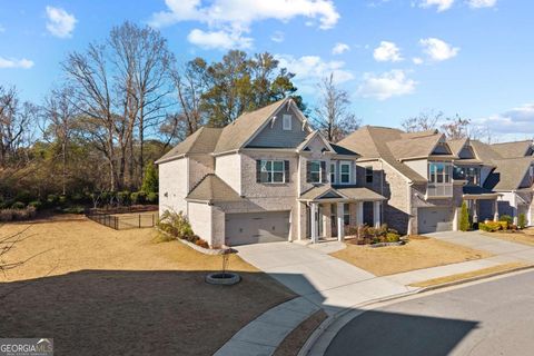 1966 Sterling PARK Buford GA 30518