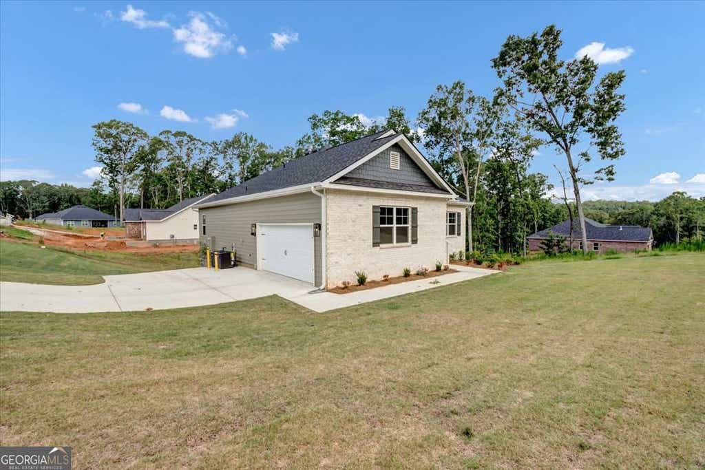 Photo of 3380 Trevi Trail, Douglasville, GA 30135 (MLS # 10802665)