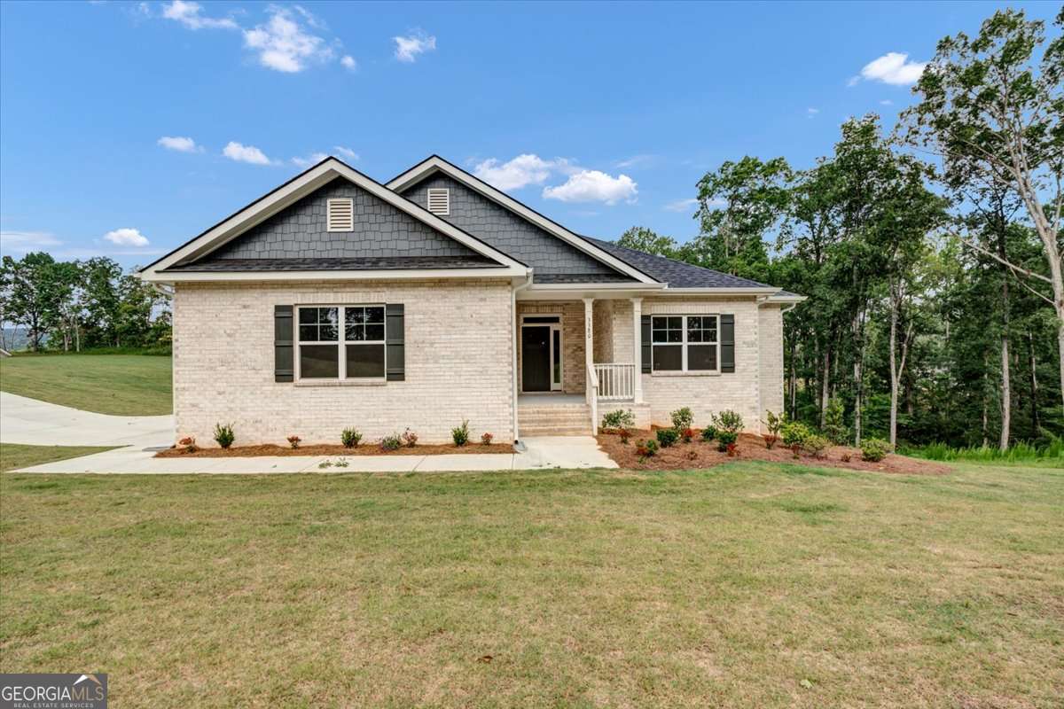 Photo 1 of 38 — 3380 Trevi TRL, Douglasville, GA 30135