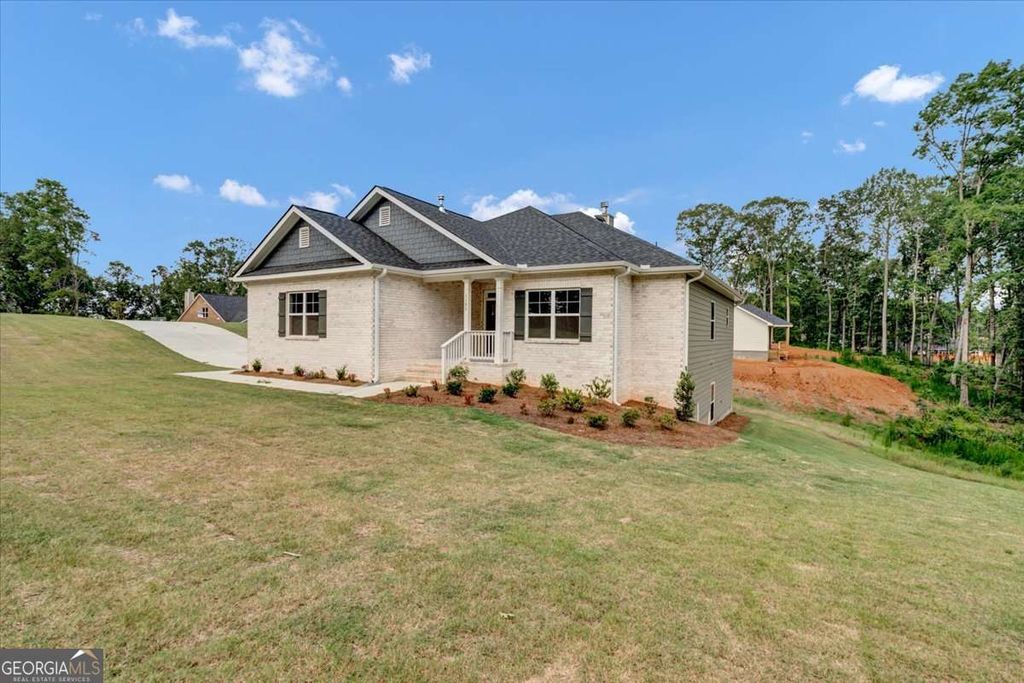 Photo of 3380 Trevi Trail, Douglasville, GA 30135 (MLS # 10802665)