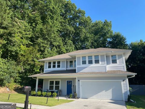 A home in Union City