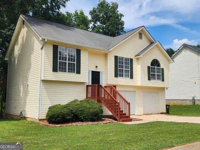Photo of 403 Edgewood Drive, Mcdonough, GA 30253 (MLS # 10794621)