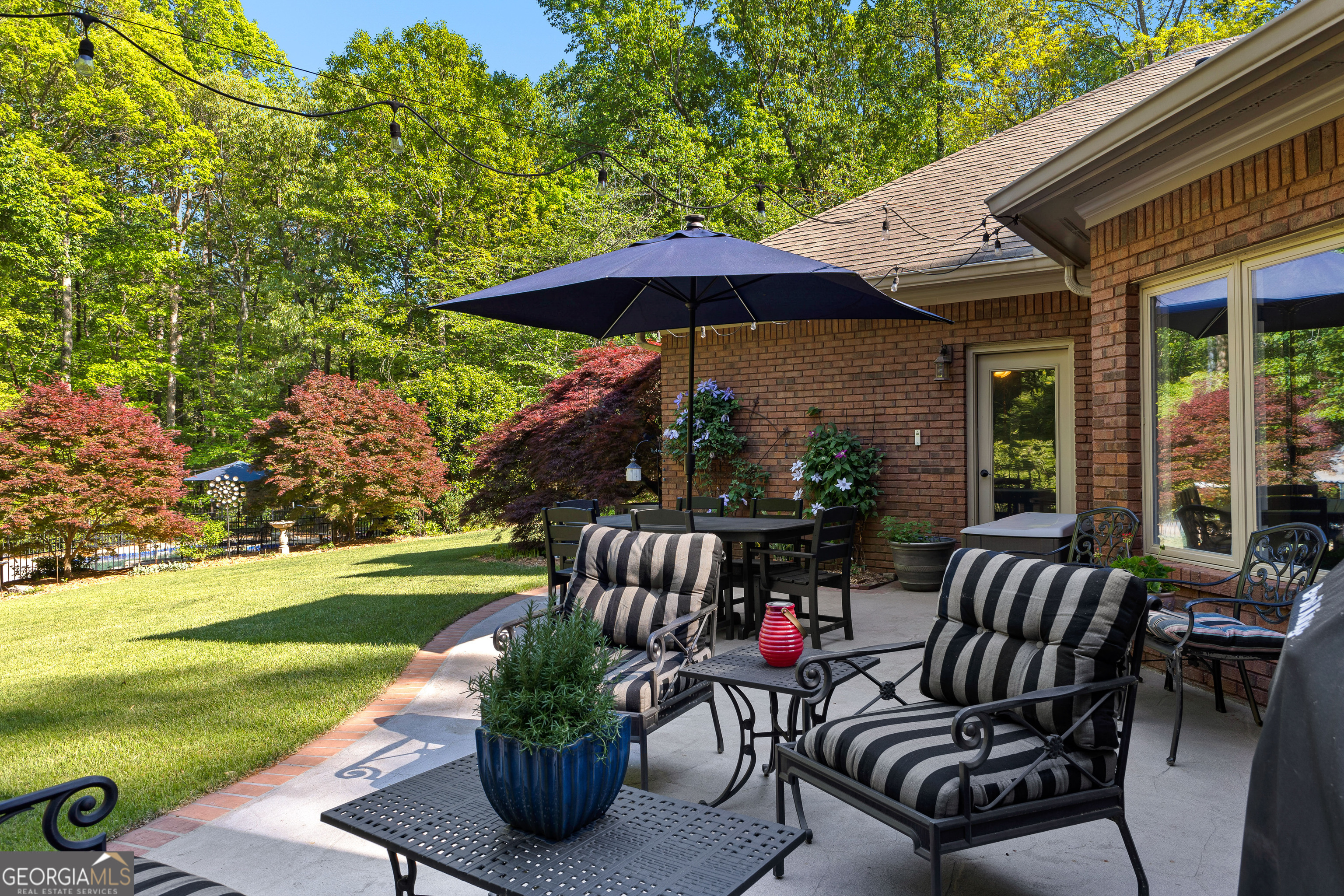 Fayetteville, Georgia 30214, United States, 4 Bedrooms Bedrooms, ,4 BathroomsBathrooms,Residential,Active,130369