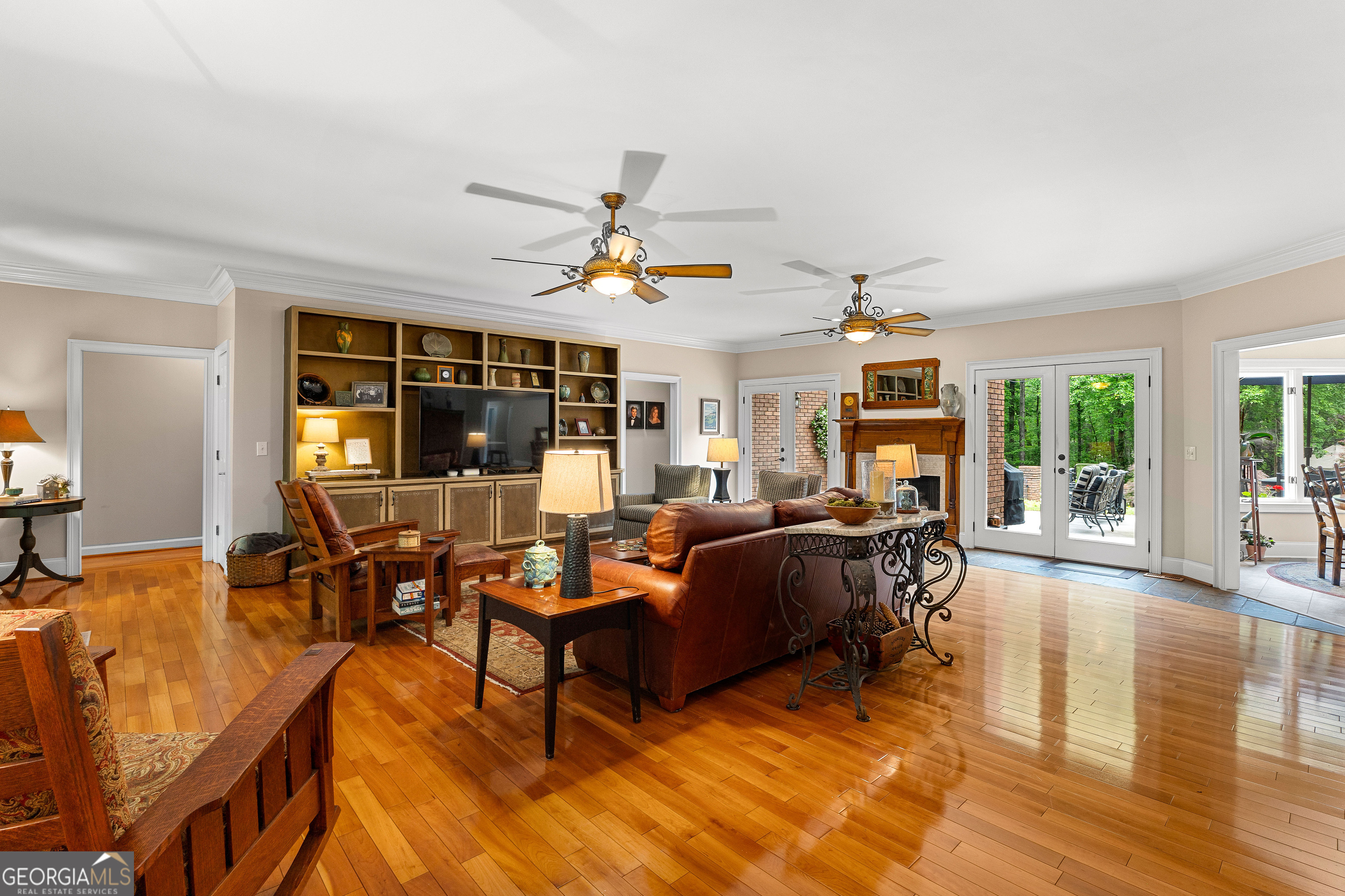 Fayetteville, Georgia 30214, United States, 4 Bedrooms Bedrooms, ,4 BathroomsBathrooms,Residential,Active,130369