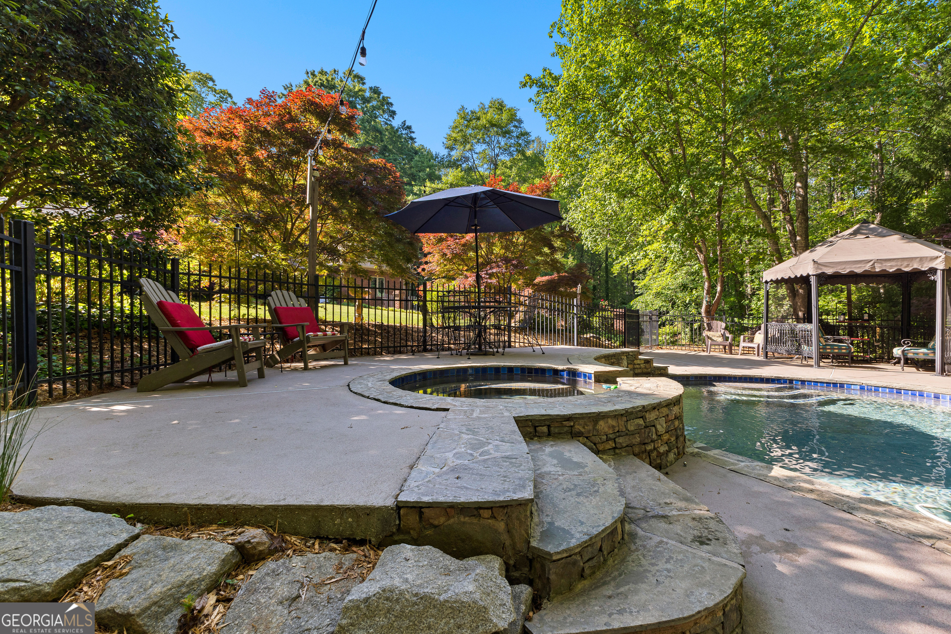 Fayetteville, Georgia 30214, United States, 4 Bedrooms Bedrooms, ,4 BathroomsBathrooms,Residential,Active,130369