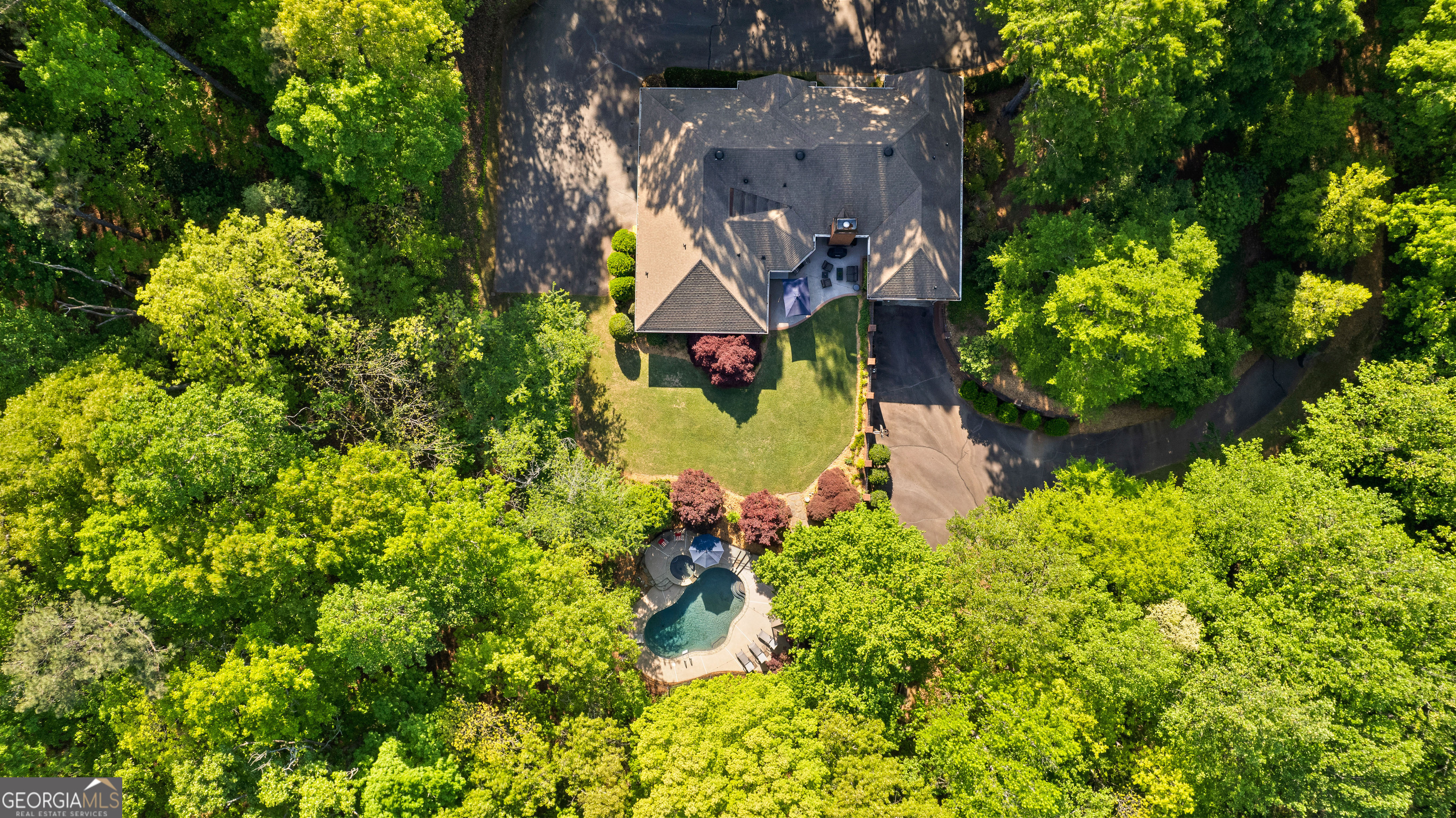 Fayetteville, Georgia 30214, United States, 4 Bedrooms Bedrooms, ,4 BathroomsBathrooms,Residential,Active,130369