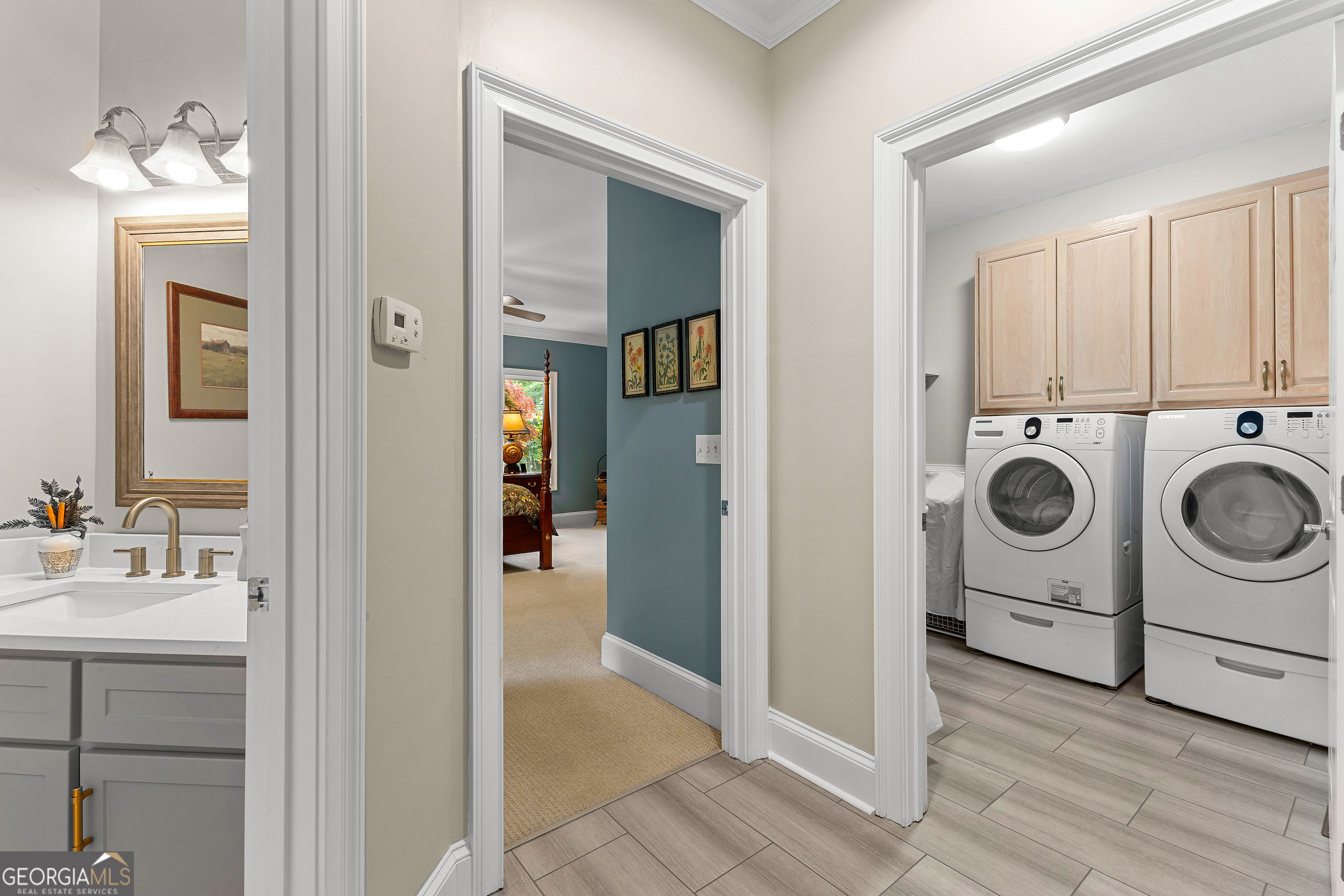 Fayetteville, Georgia 30214, United States, 4 Bedrooms Bedrooms, ,4 BathroomsBathrooms,Residential,Active,130369