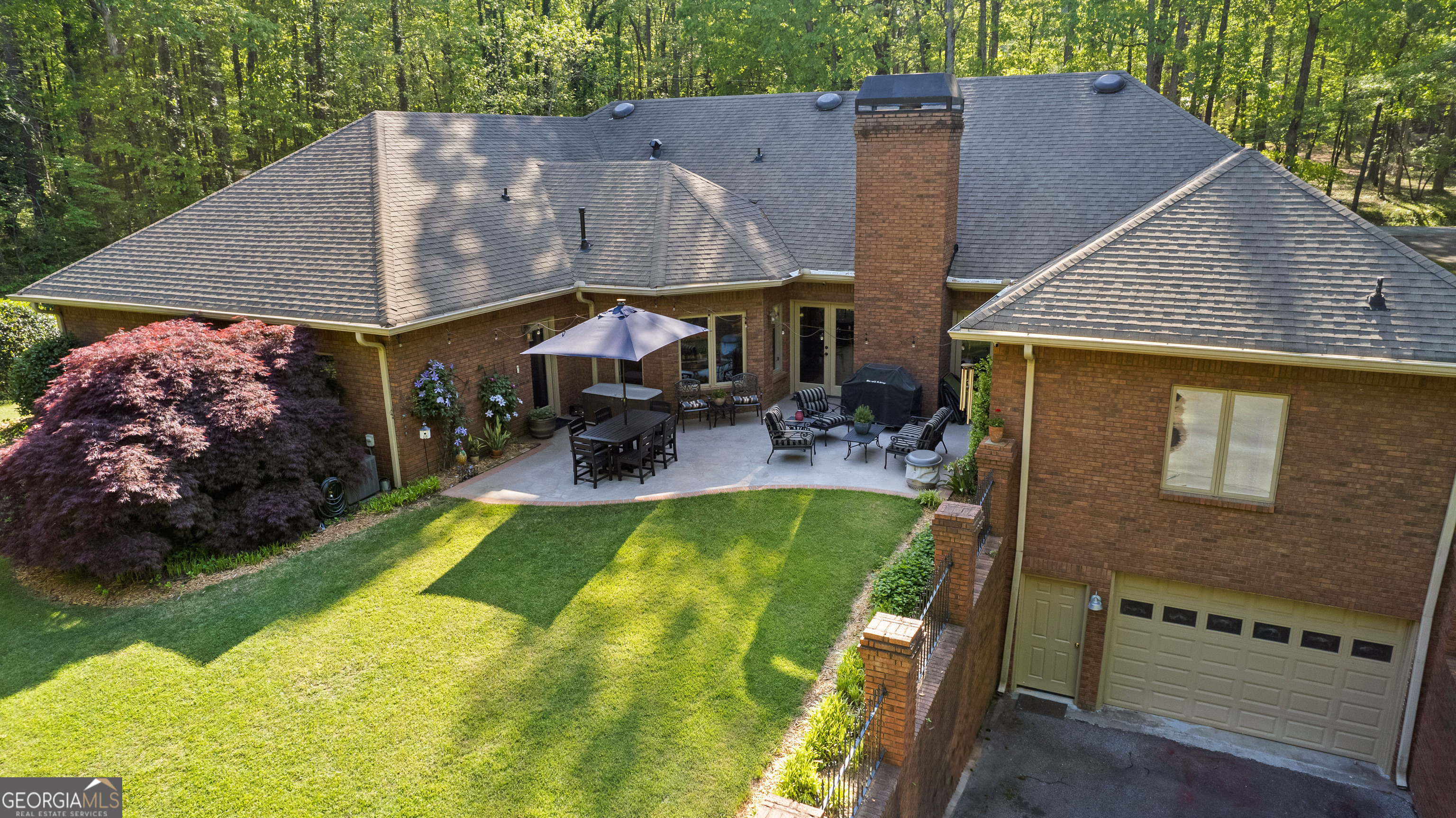 Fayetteville, Georgia 30214, United States, 4 Bedrooms Bedrooms, ,4 BathroomsBathrooms,Residential,Active,130369