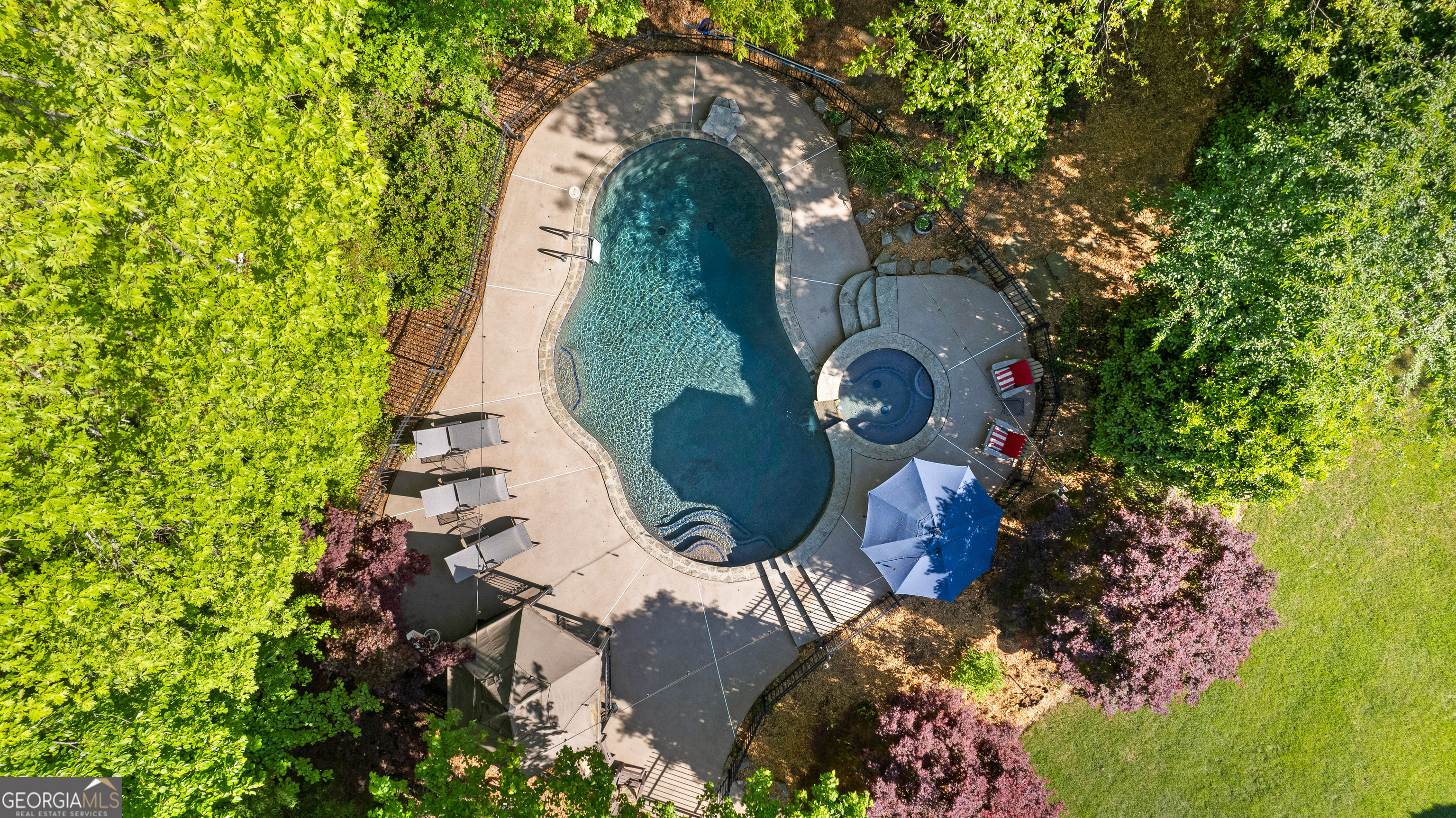 Fayetteville, Georgia 30214, United States, 4 Bedrooms Bedrooms, ,4 BathroomsBathrooms,Residential,Active,130369