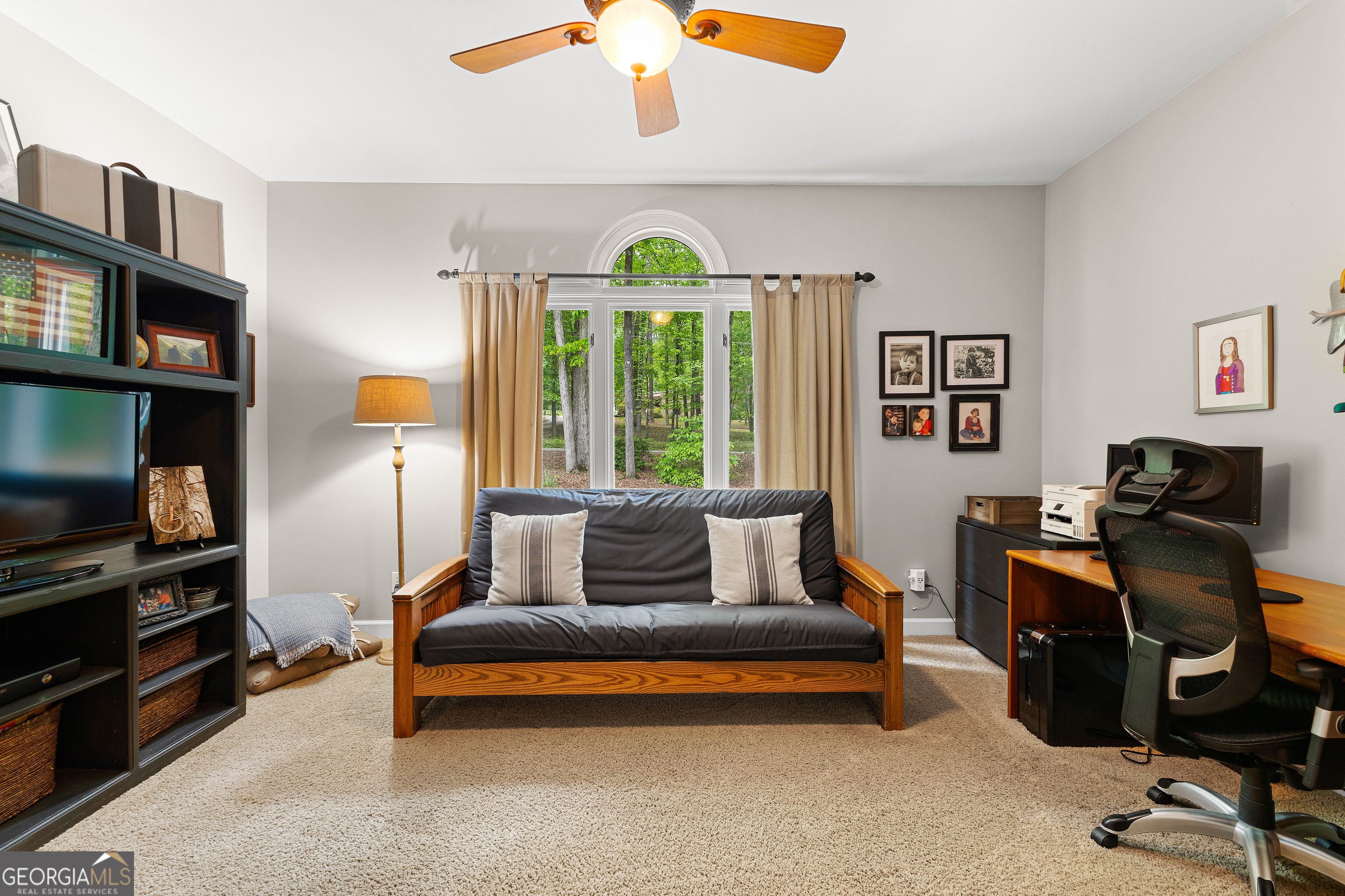 Fayetteville, Georgia 30214, United States, 4 Bedrooms Bedrooms, ,4 BathroomsBathrooms,Residential,Active,130369