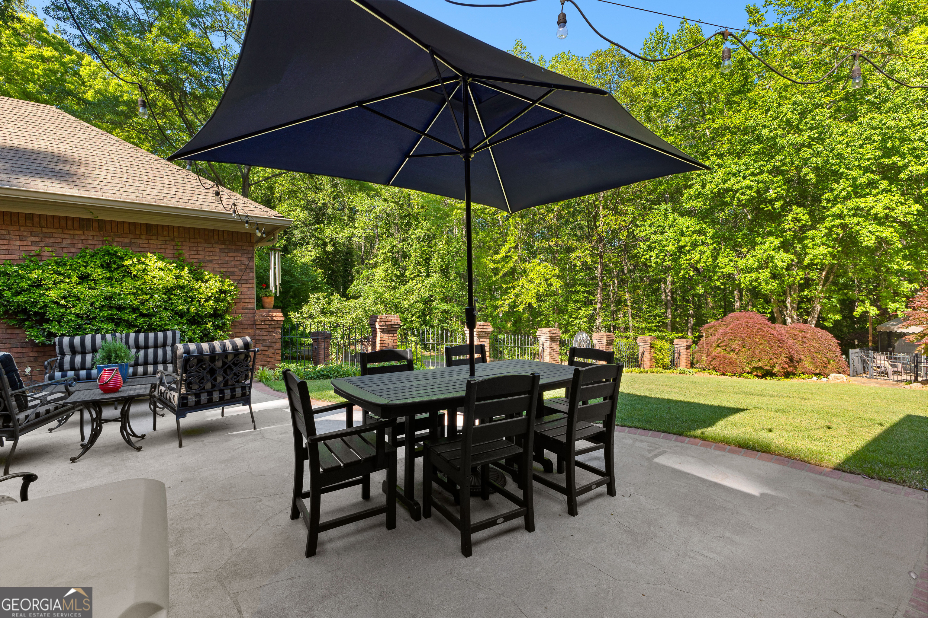 Fayetteville, Georgia 30214, United States, 4 Bedrooms Bedrooms, ,4 BathroomsBathrooms,Residential,Active,130369