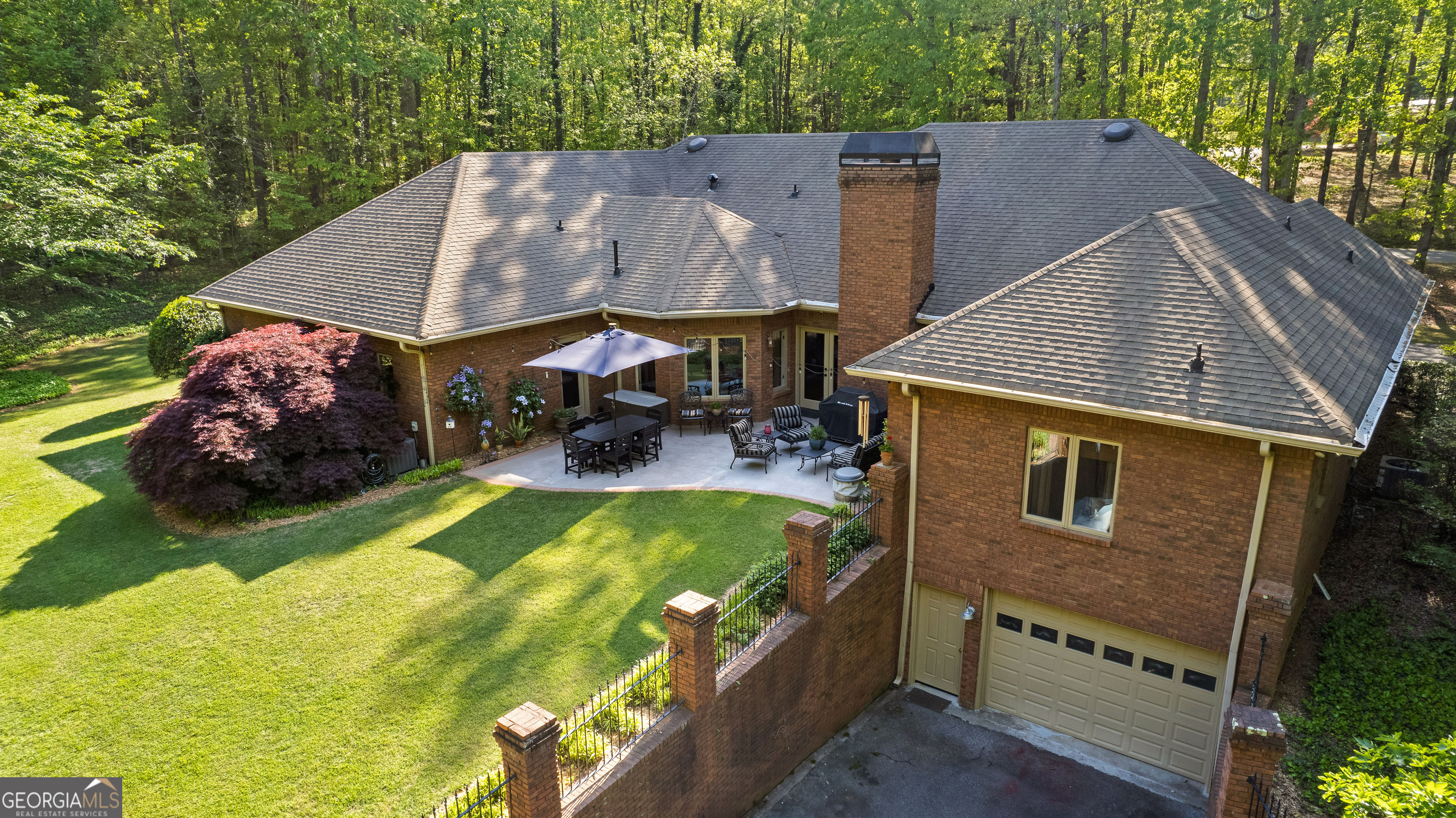 Fayetteville, Georgia 30214, United States, 4 Bedrooms Bedrooms, ,4 BathroomsBathrooms,Residential,Active,130369