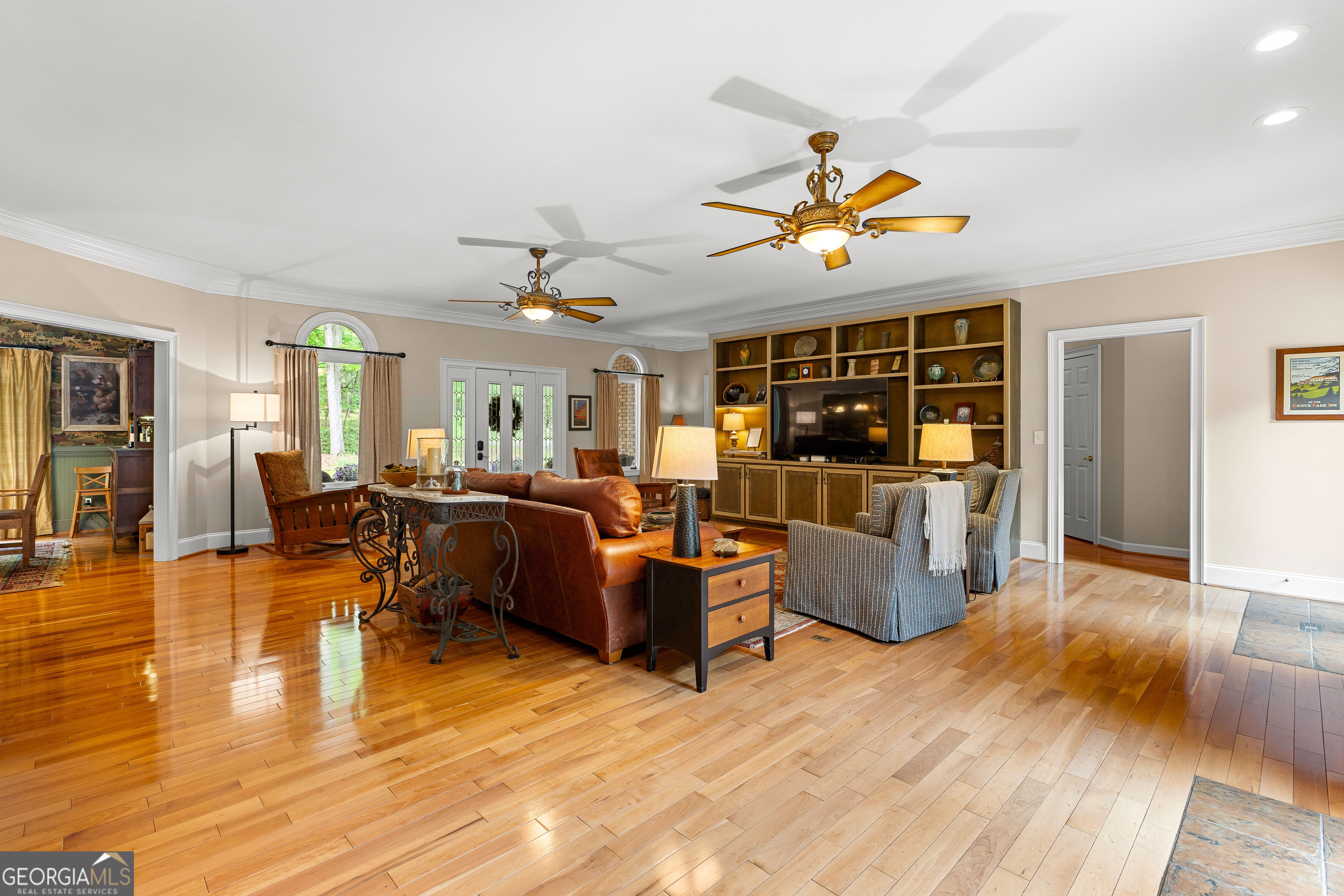 Fayetteville, Georgia 30214, United States, 4 Bedrooms Bedrooms, ,4 BathroomsBathrooms,Residential,Active,130369