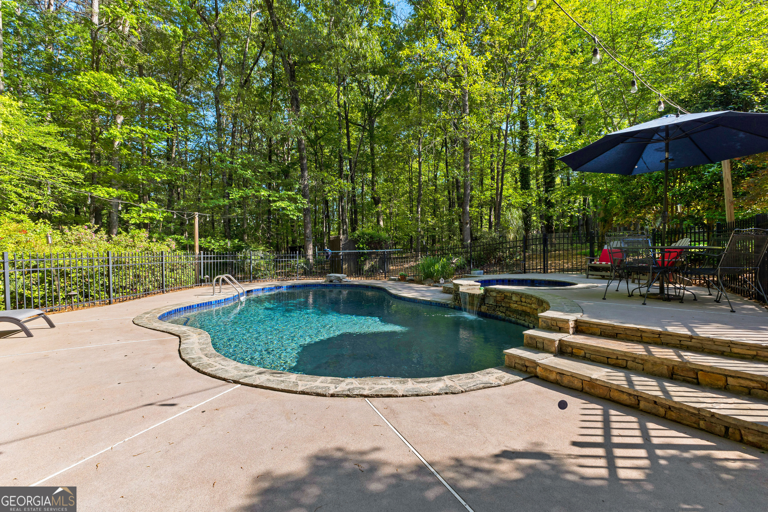 Fayetteville, Georgia 30214, United States, 4 Bedrooms Bedrooms, ,4 BathroomsBathrooms,Residential,Active,130369