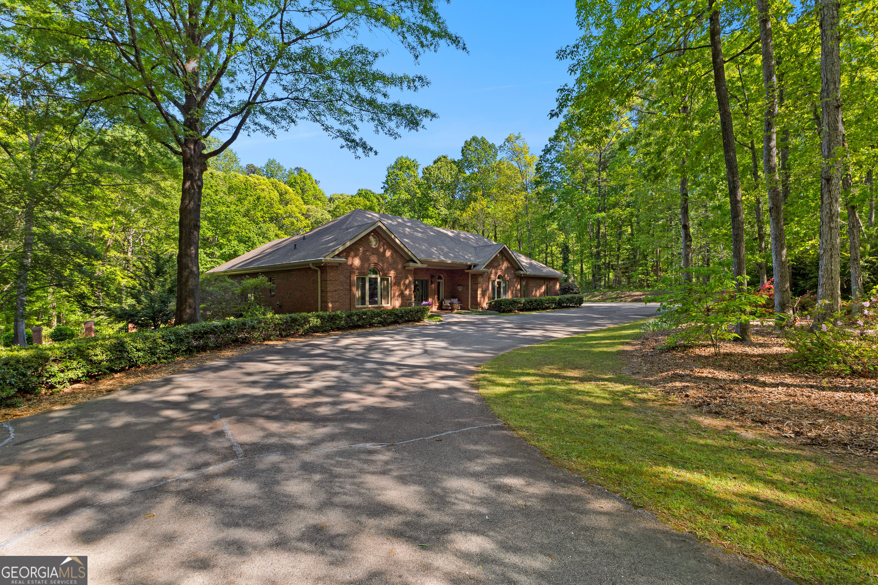 Fayetteville, Georgia 30214, United States, 4 Bedrooms Bedrooms, ,4 BathroomsBathrooms,Residential,Active,130369