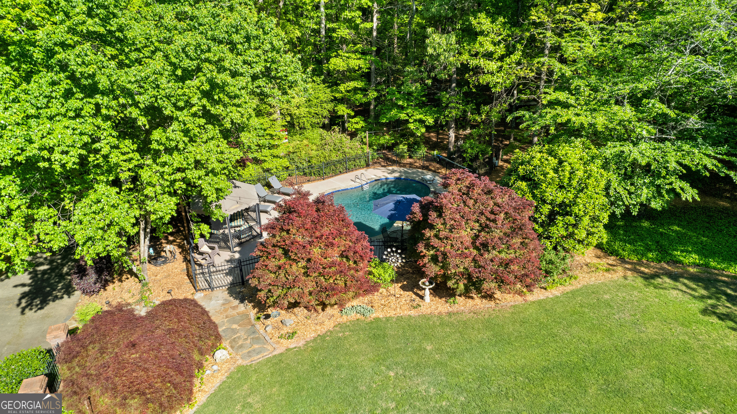 Fayetteville, Georgia 30214, United States, 4 Bedrooms Bedrooms, ,4 BathroomsBathrooms,Residential,Active,130369