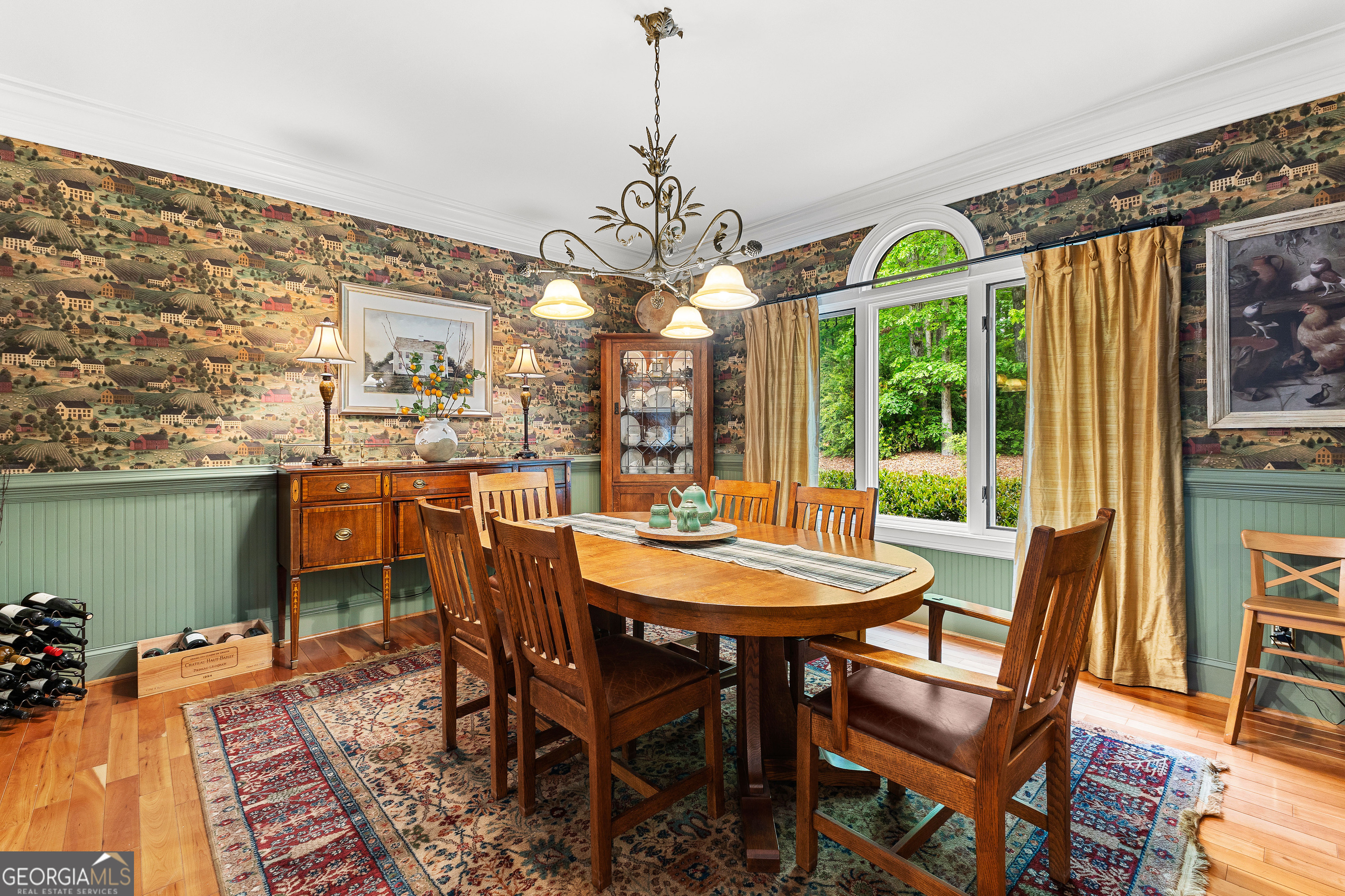 Fayetteville, Georgia 30214, United States, 4 Bedrooms Bedrooms, ,4 BathroomsBathrooms,Residential,Active,130369