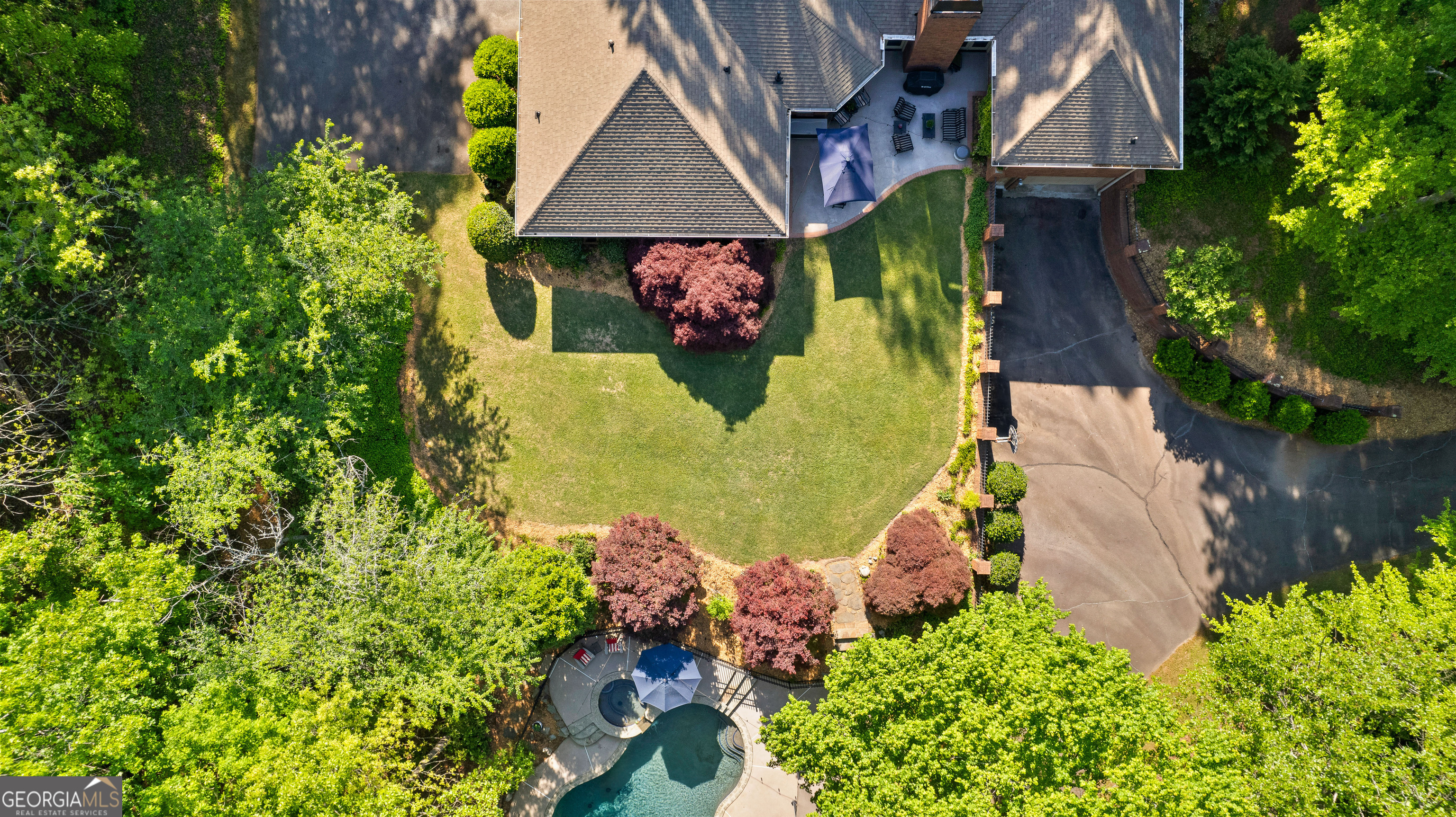 Fayetteville, Georgia 30214, United States, 4 Bedrooms Bedrooms, ,4 BathroomsBathrooms,Residential,Active,130369