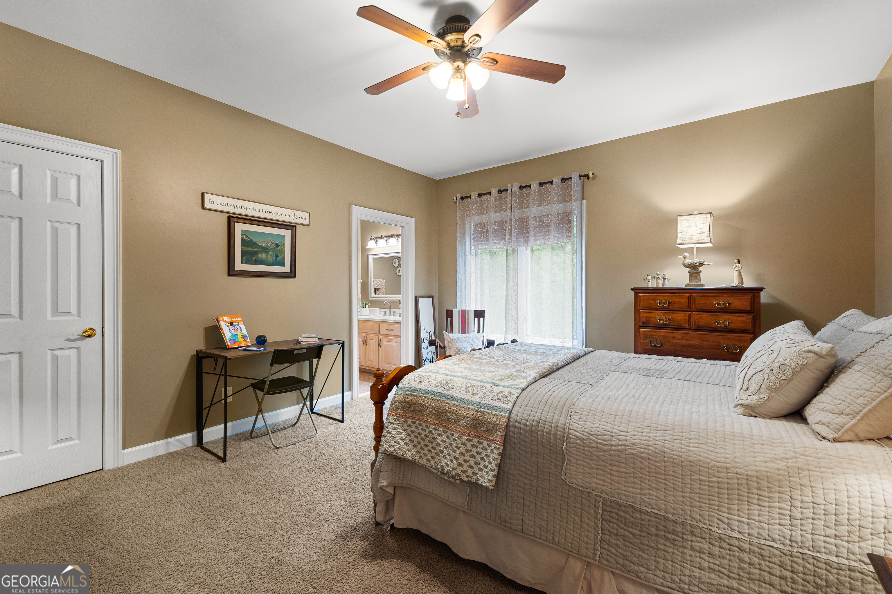 Fayetteville, Georgia 30214, United States, 4 Bedrooms Bedrooms, ,4 BathroomsBathrooms,Residential,Active,130369