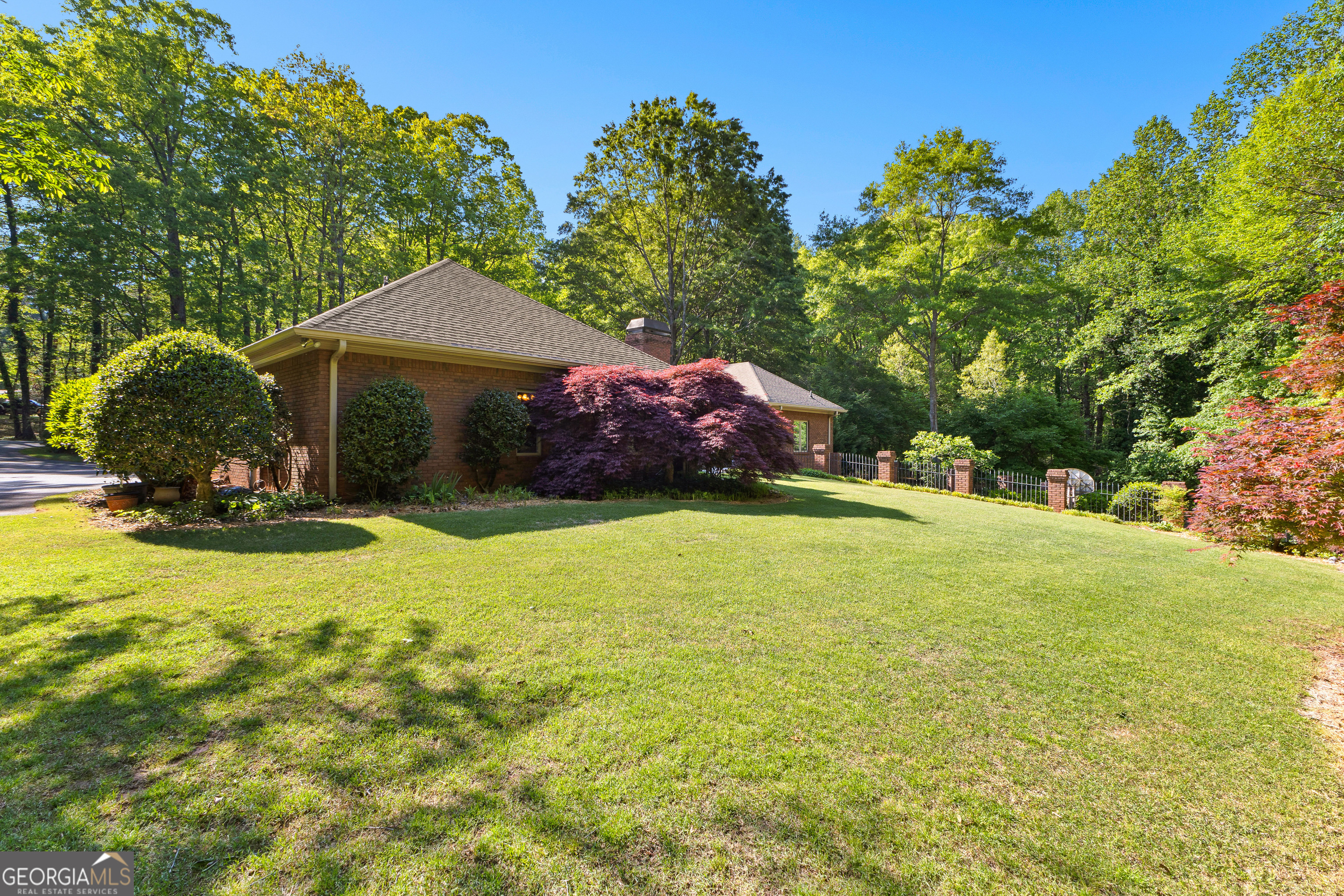 Fayetteville, Georgia 30214, United States, 4 Bedrooms Bedrooms, ,4 BathroomsBathrooms,Residential,Active,130369